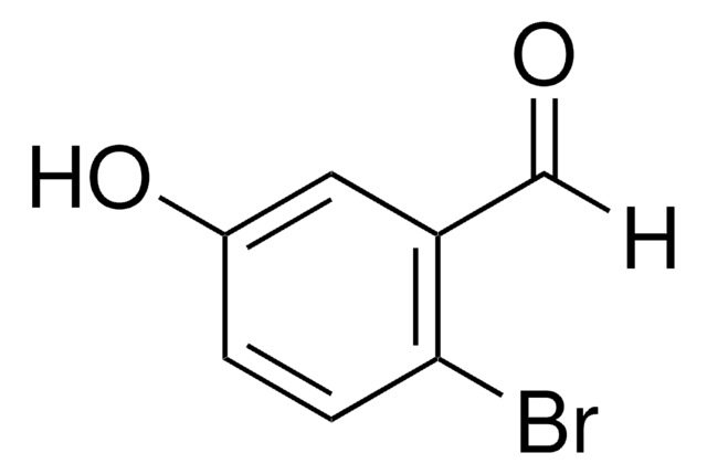 2-Bromo-5-hydroxybenzaldehyde 95%