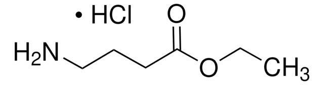 Ethyl 4-aminobutyrate hydrochloride 98%