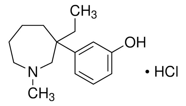 Meptazinol hydrochloride British Pharmacopoeia (BP) Reference Standard