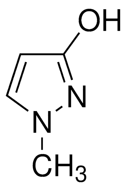 3-Hydroxy-1-methyl-1H-pyrazole 96%