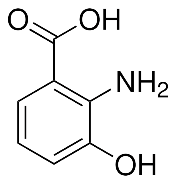 3-Hydroxyanthranilic acid 97%