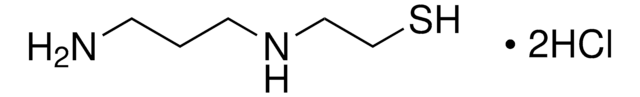 Amifostine Thiol pharmaceutical secondary standard, certified reference material