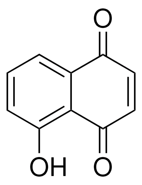 Juglone phyproof&#174; Reference Substance