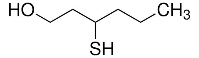 3-Mercapto-1-hexanol AldrichCPR