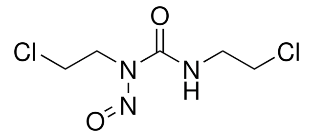 Carmustine United States Pharmacopeia (USP) Reference Standard