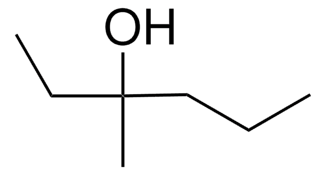 3-METHYL-3-HEXANOL AldrichCPR