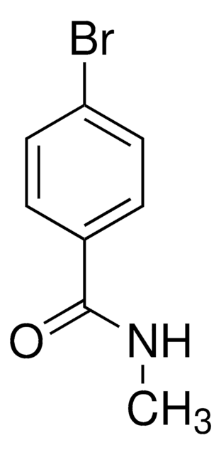 4-Bromo-N-methylbenzamide AldrichCPR