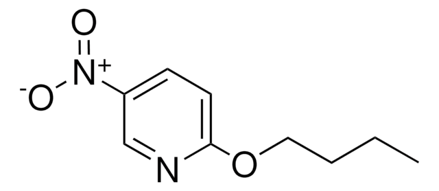 2-BUTOXY-5-NITROPYRIDINE AldrichCPR