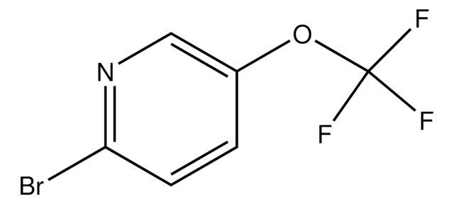 2-Bromo-5-(trifluoromethoxy)pyridine