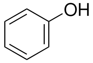 Phenol EMPROVE&#174; ESSENTIAL, Ph. Eur., ChP, JP, USP