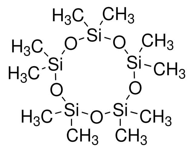 Cyclomethicone 5 United States Pharmacopeia (USP) Reference Standard