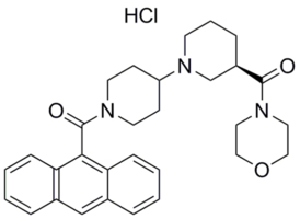 ACC Inhibitor IV, CP-640186