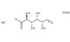 D(+)-Glucuronic acid sodium salt monohydrate for synthesis