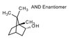 (1S)-(-)-Borneol for synthesis