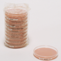 Rambach Agar Ready-to-Use Chromogenic Culture Medium for the Isolation of Salmonella sp. in 90mm plates