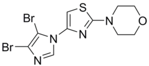 Androgen Receptor DBD Inhibitor, VPC-14449
